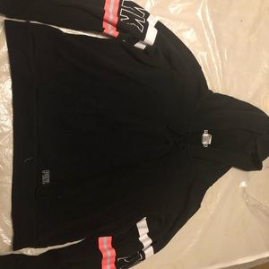 PINK Hoodie